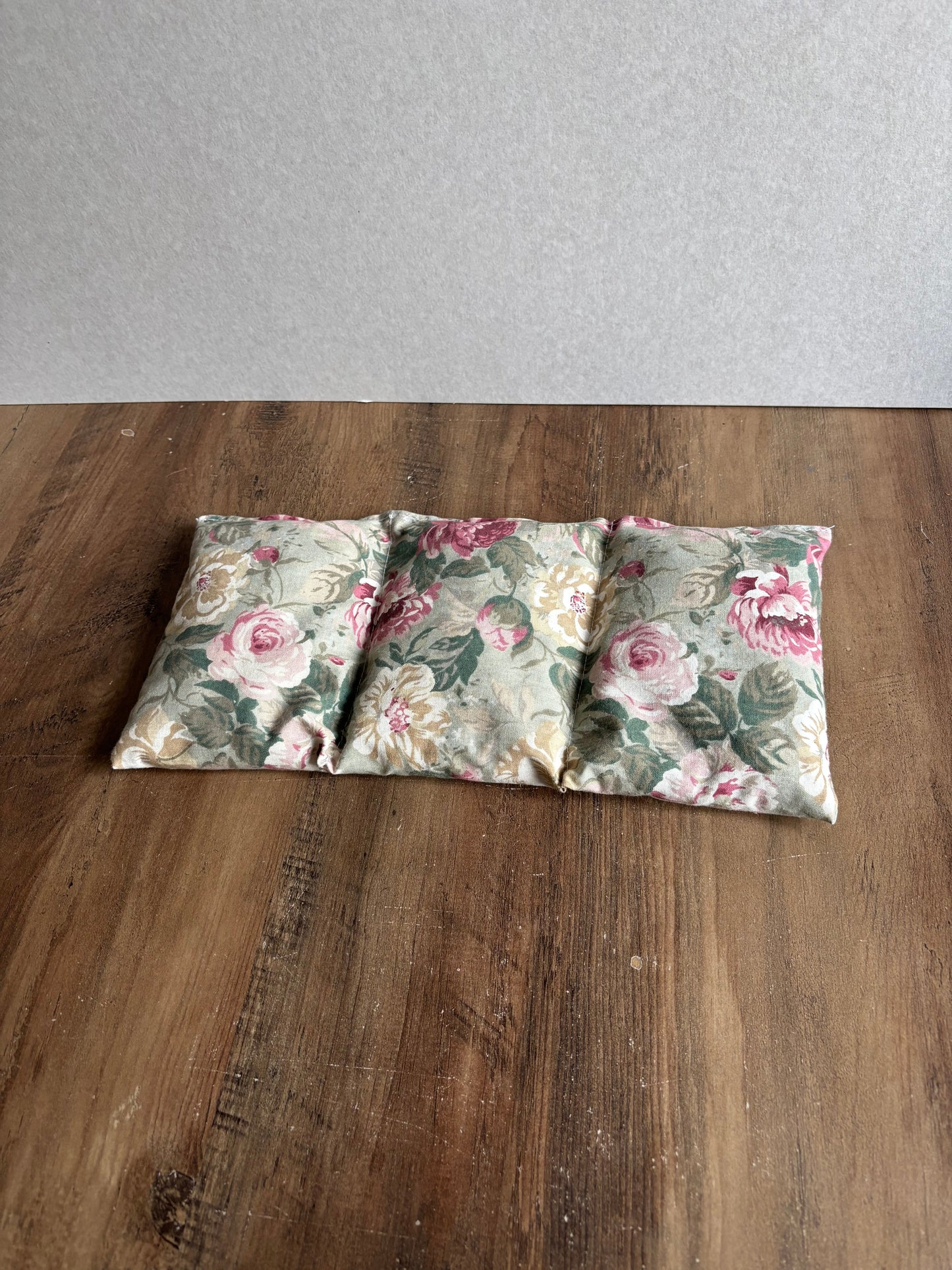 Kersenpit kussen breed ByMVcrafts