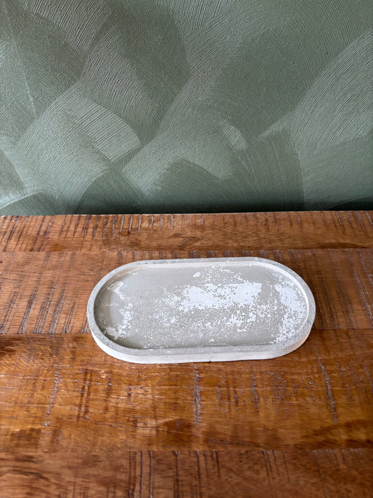 Sieradenbakje Beton ByMVcrafts