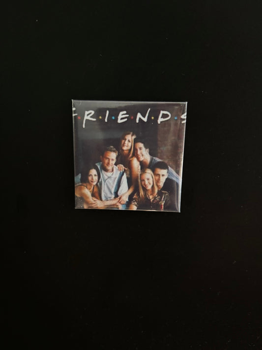 Fotomagneet met liedje ByMVcrafts