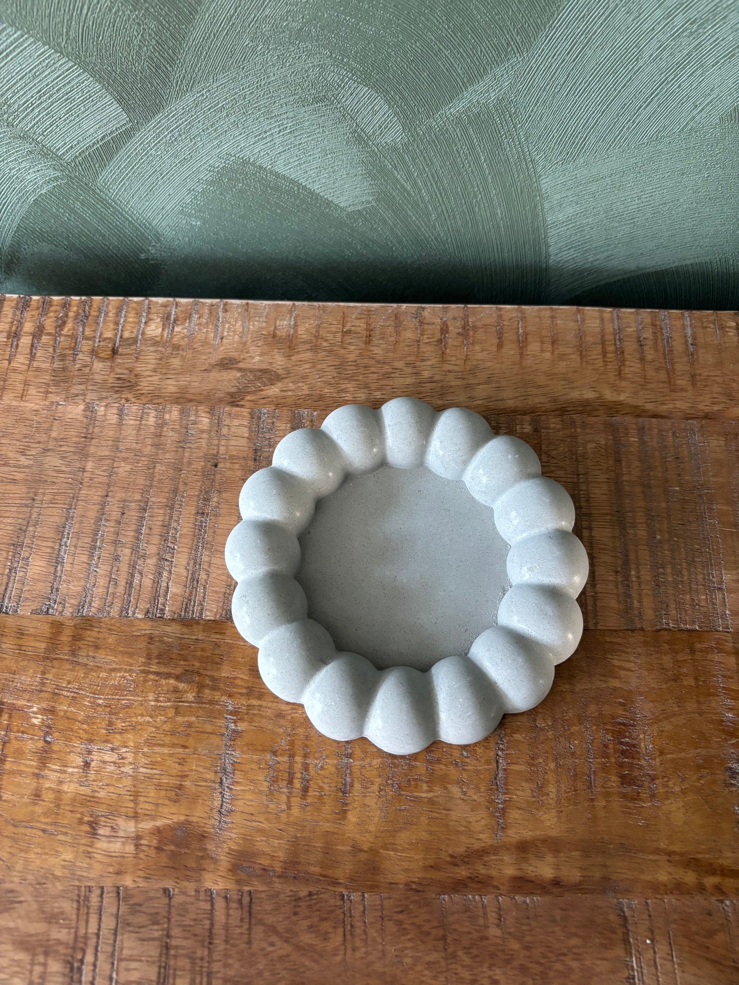 Sieradenbakje Flower ByMVcrafts