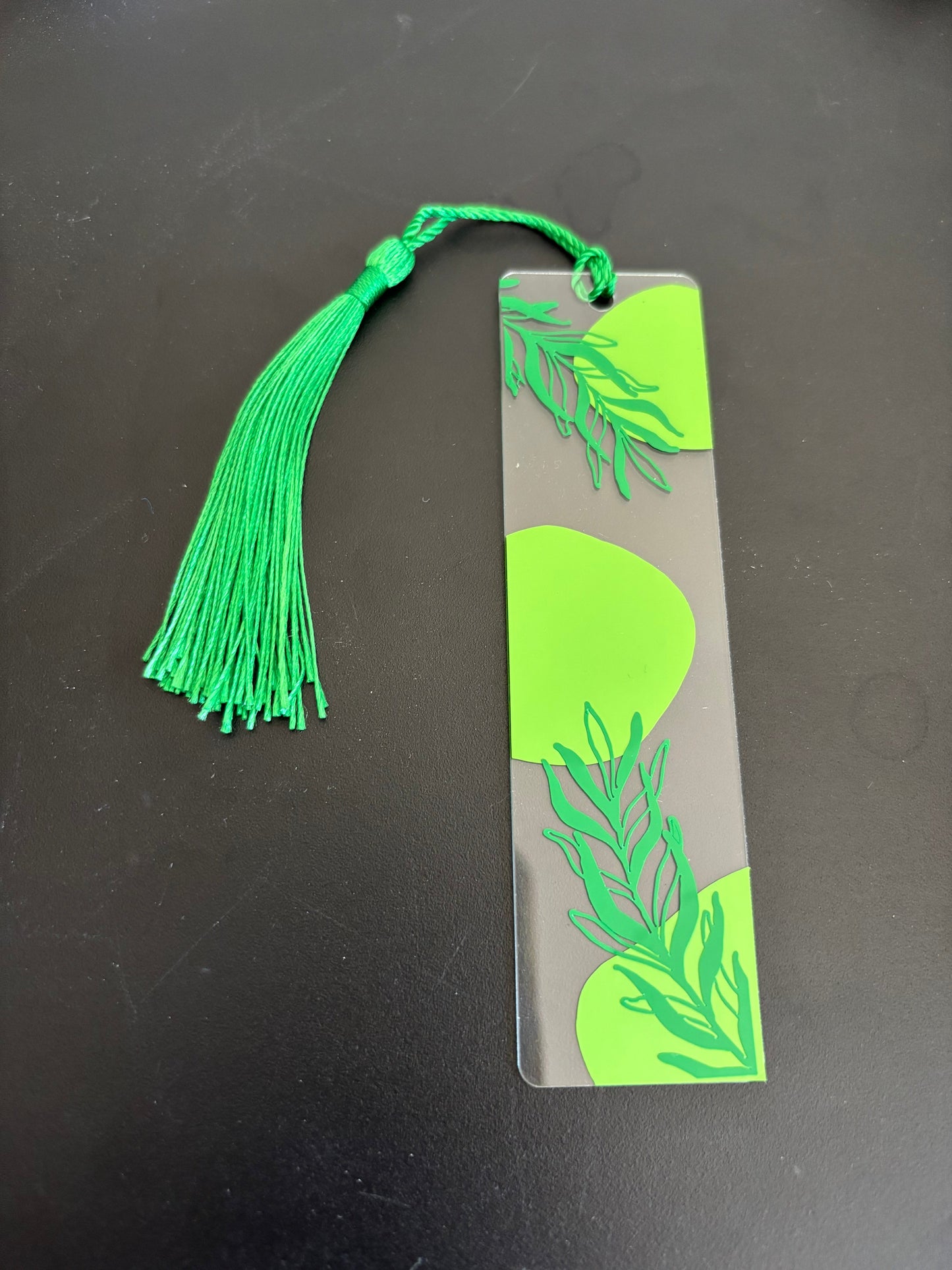 Boekenlegger eco ByMVcrafts