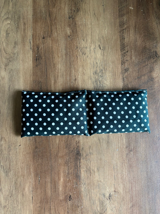 Kersenpit kussen middel ByMVcrafts