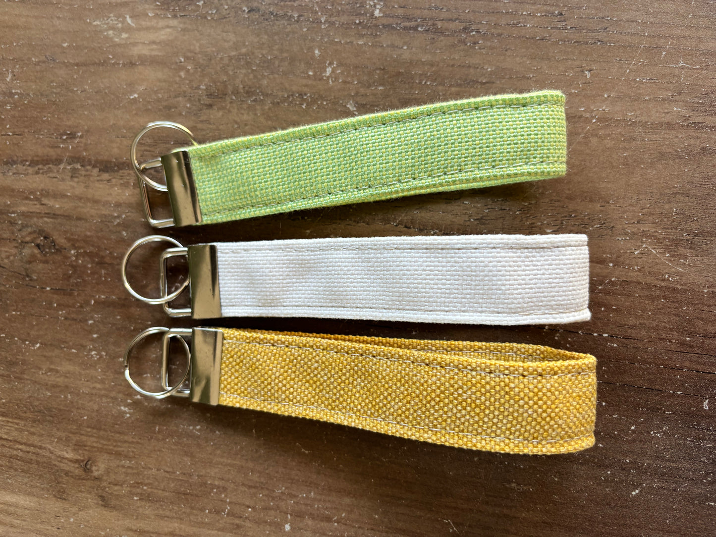 Sleutel polsband ByMVcrafts