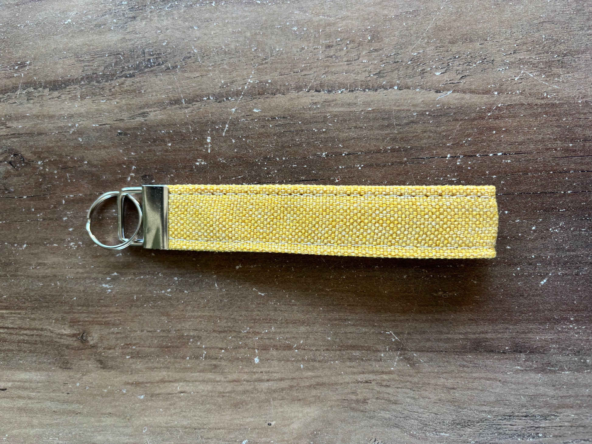 Sleutel polsband ByMVcrafts