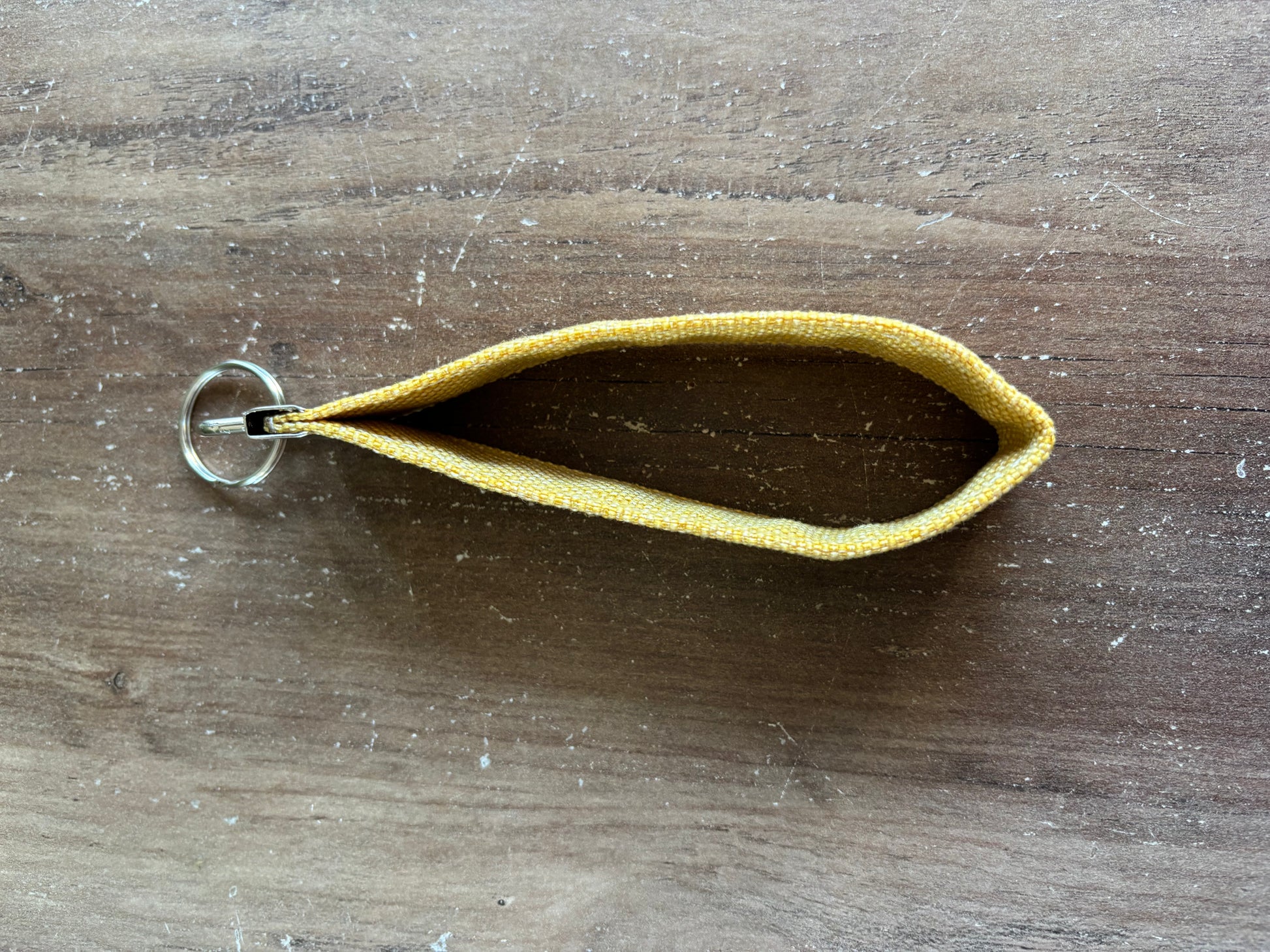 Sleutel polsband ByMVcrafts