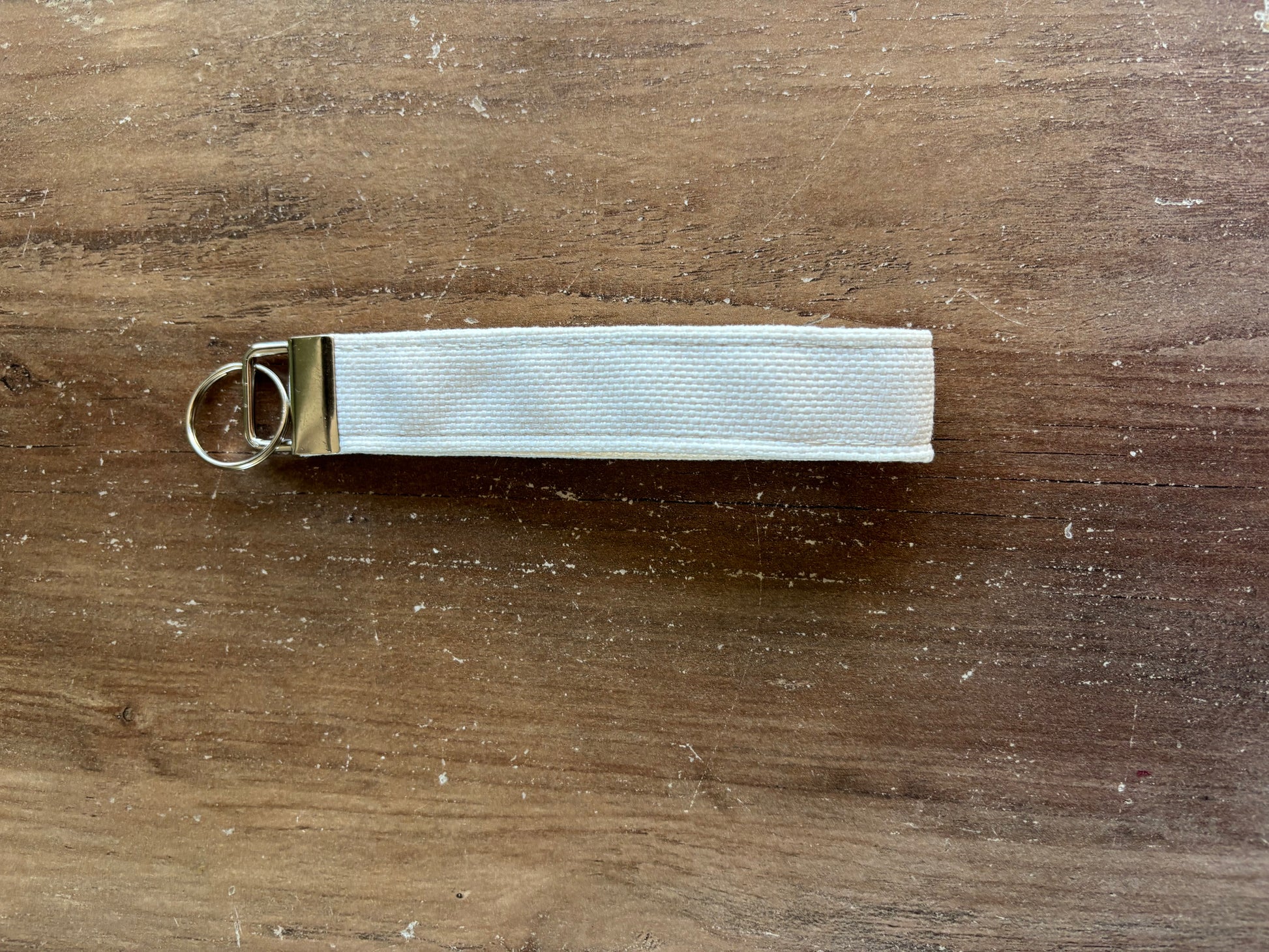 Sleutel polsband ByMVcrafts