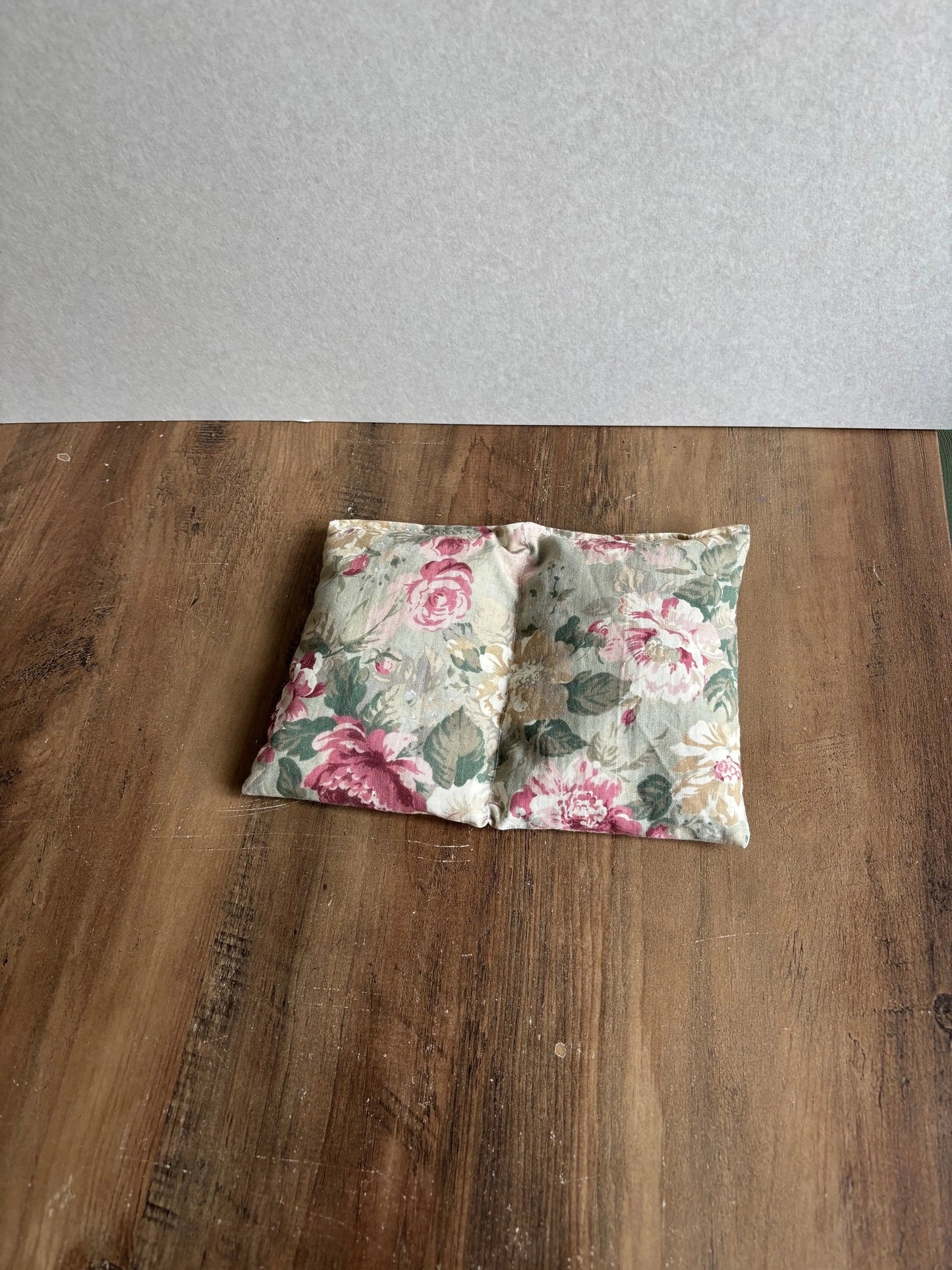 Kersenpit kussen Midi ByMVcrafts