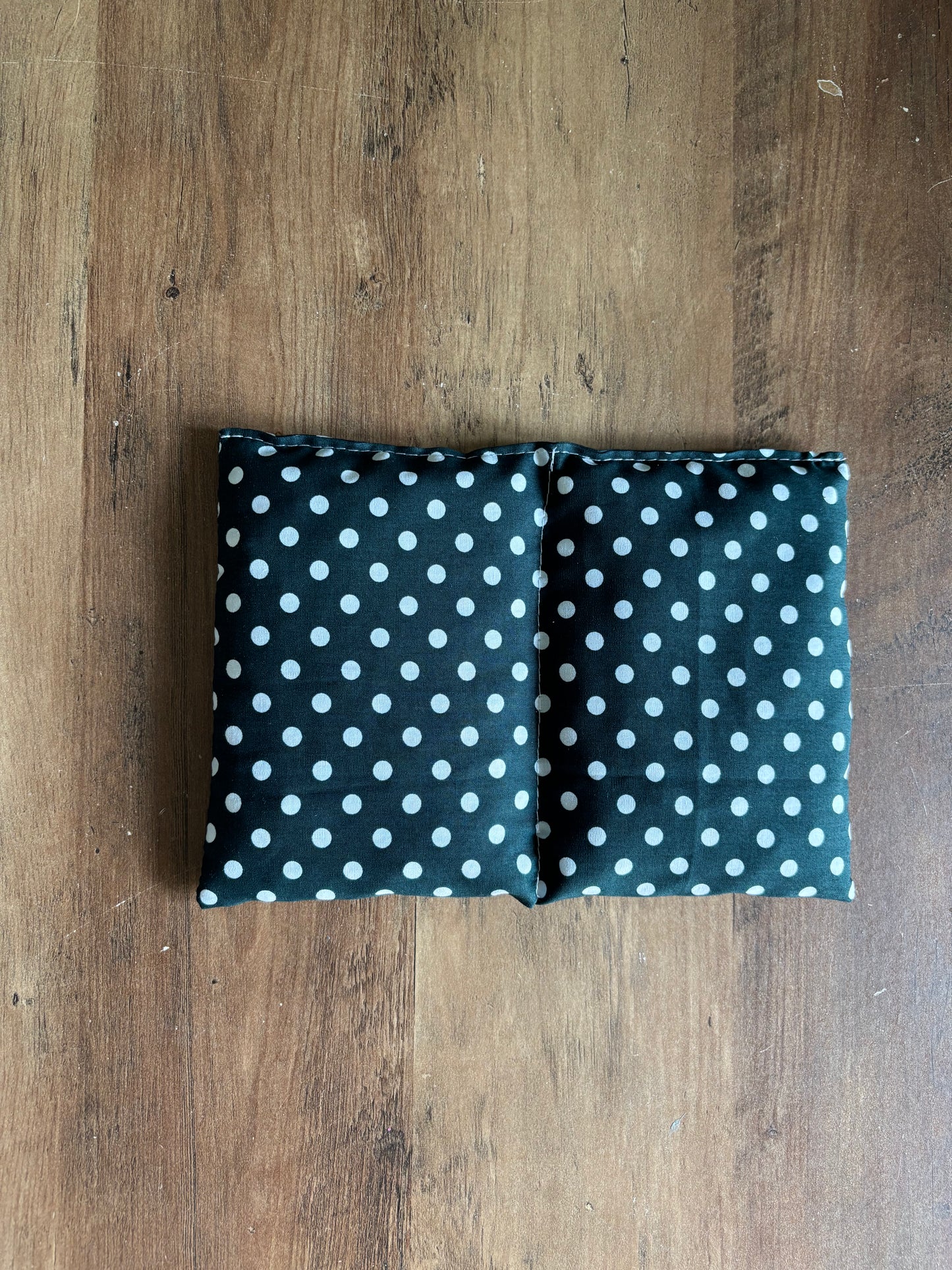 Kersenpit kussen Midi ByMVcrafts