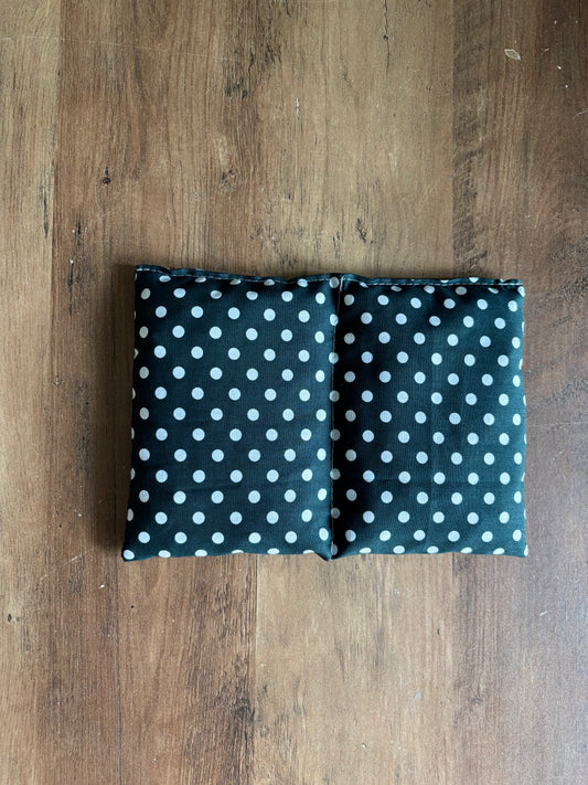 Kersenpit kussen Midi ByMVcrafts