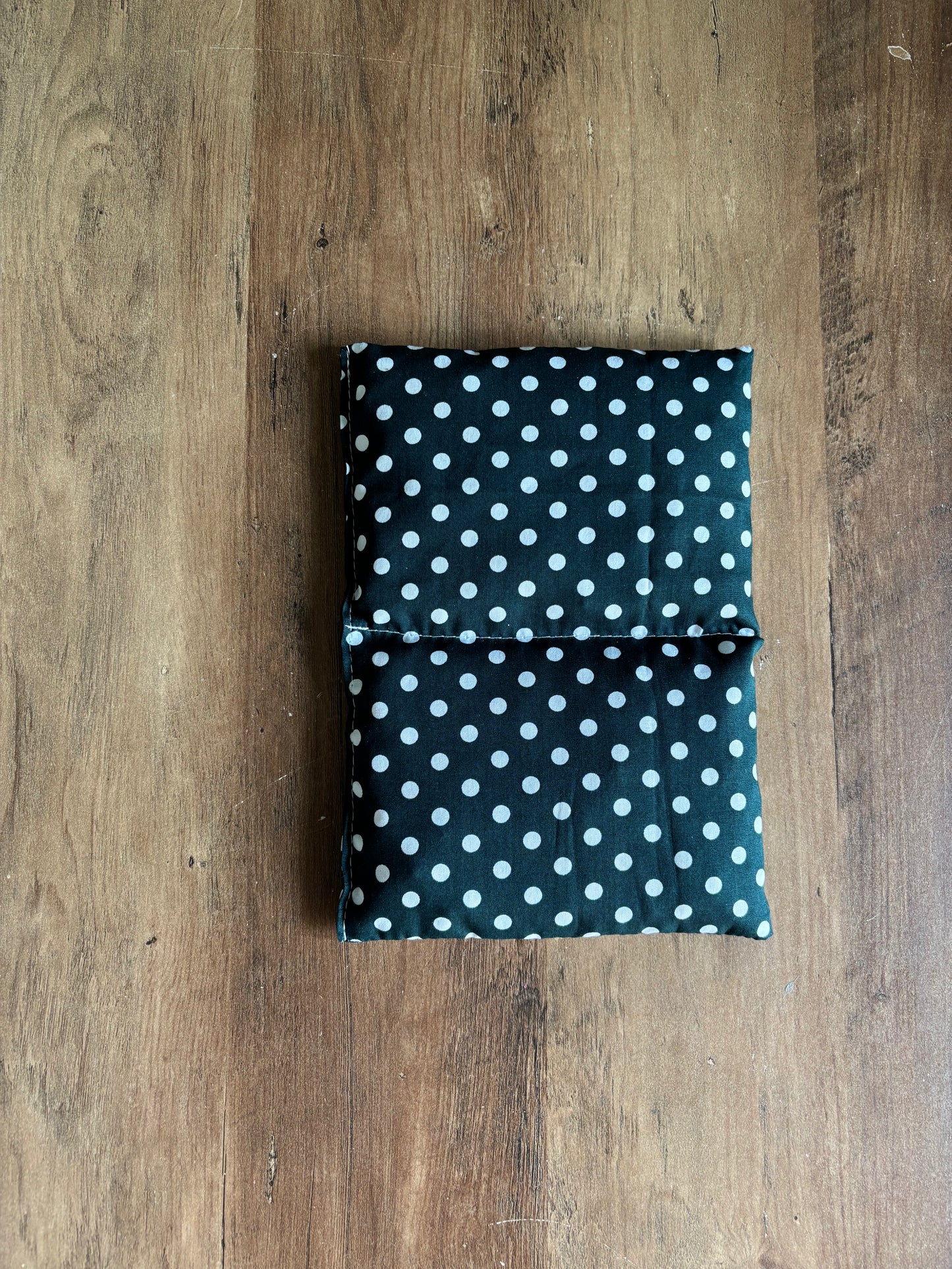 Kersenpit kussen Midi ByMVcrafts