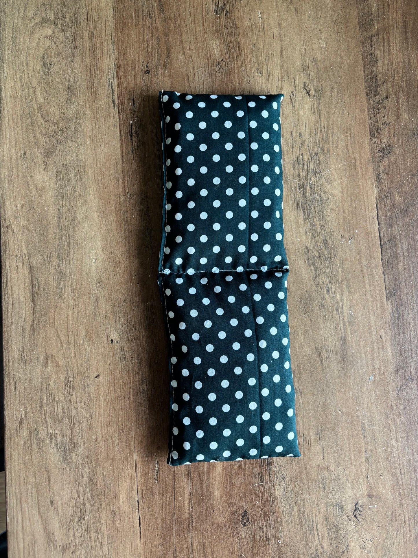 Kersenpit kussen middel ByMVcrafts