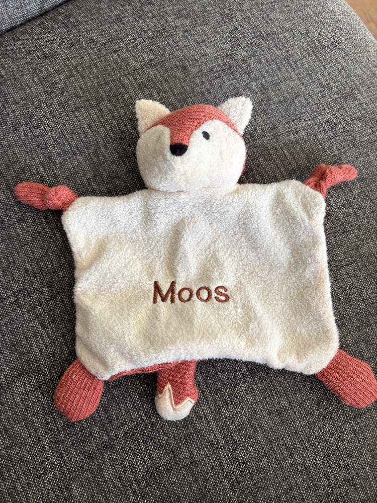 Borduring ByMVcrafts