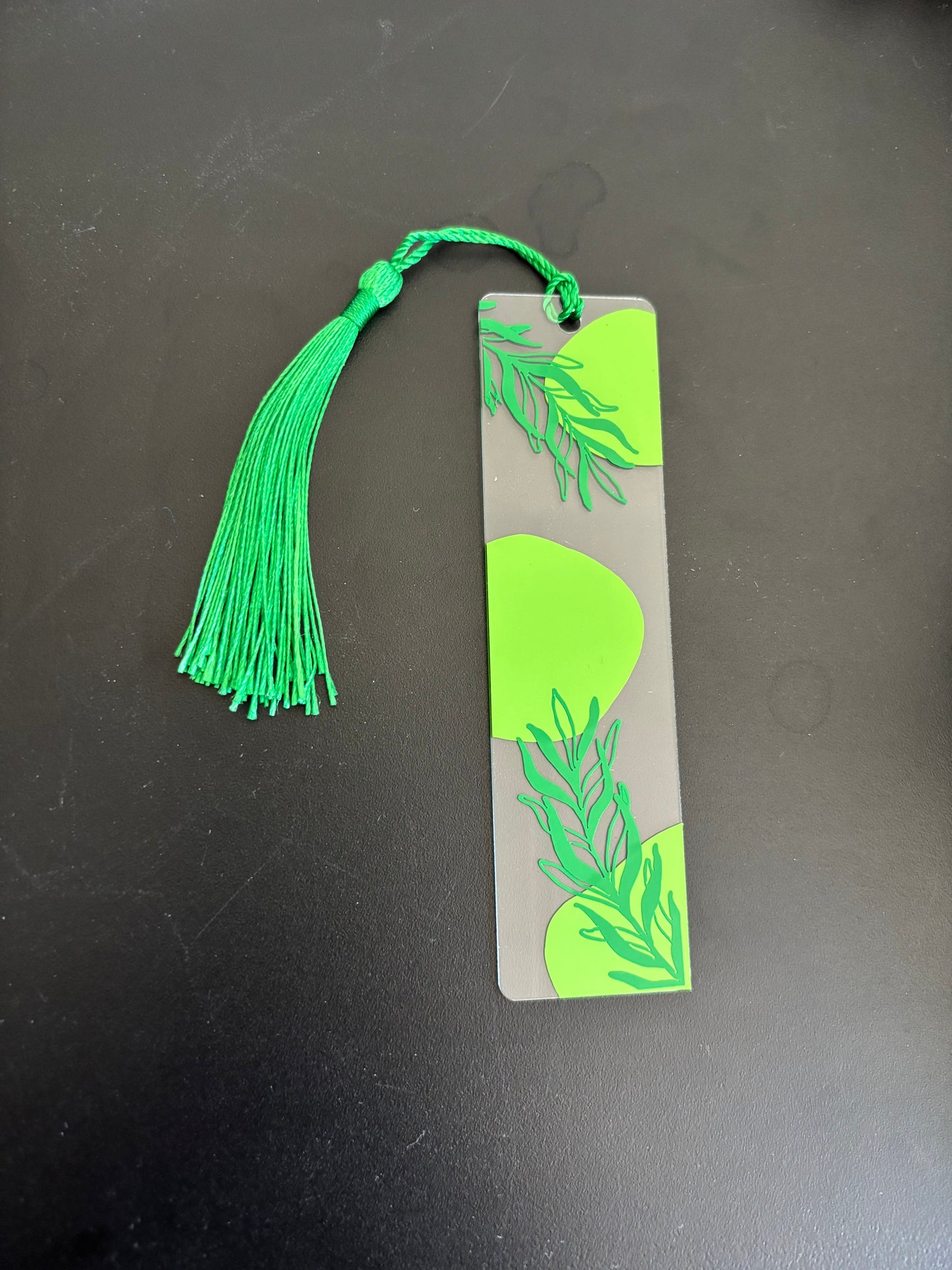 Boekenlegger eco ByMVcrafts