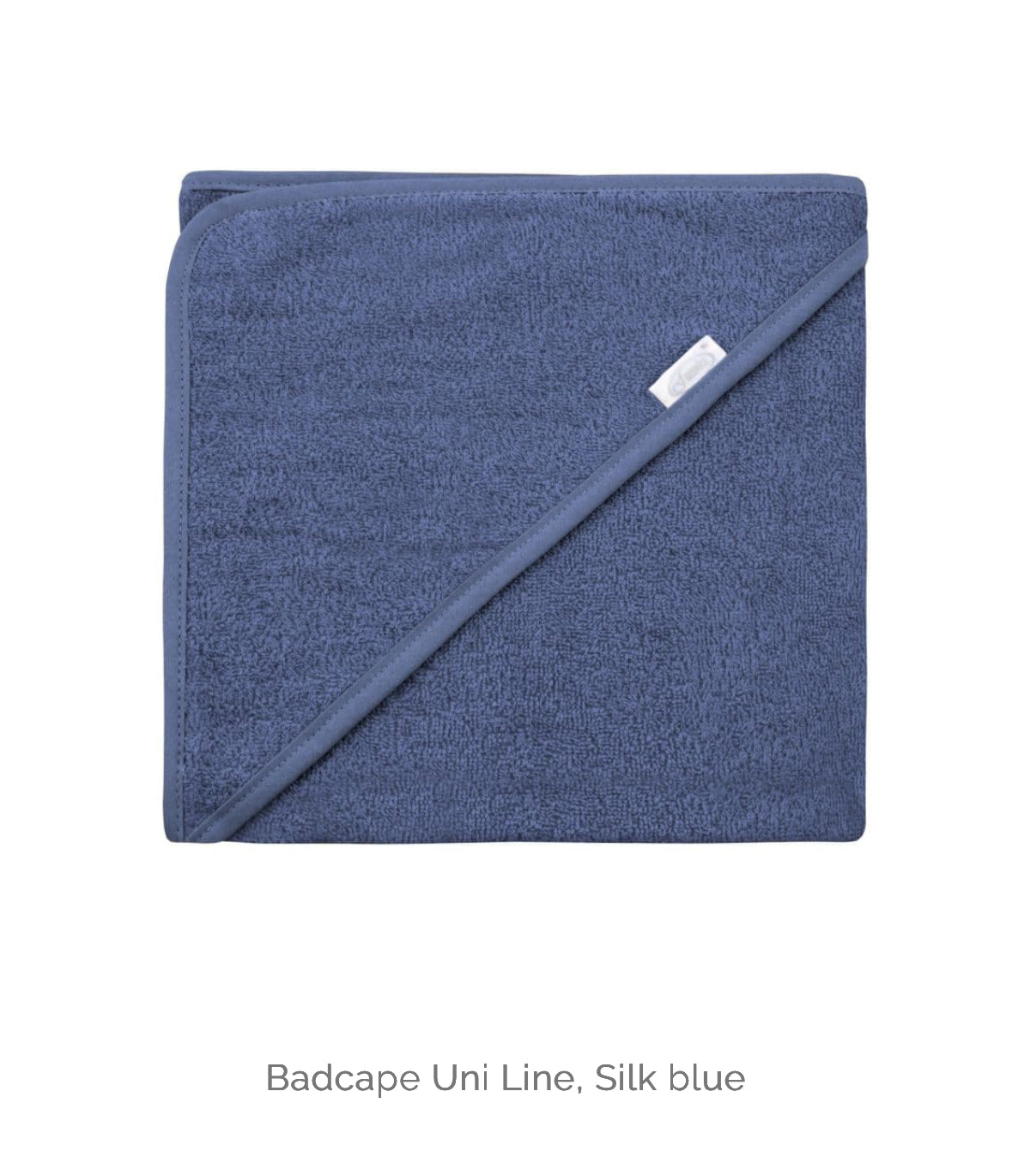 Luxe Badcape met Geborduurde Naam – Comfort & Persoonlijke Touch ByMVcrafts