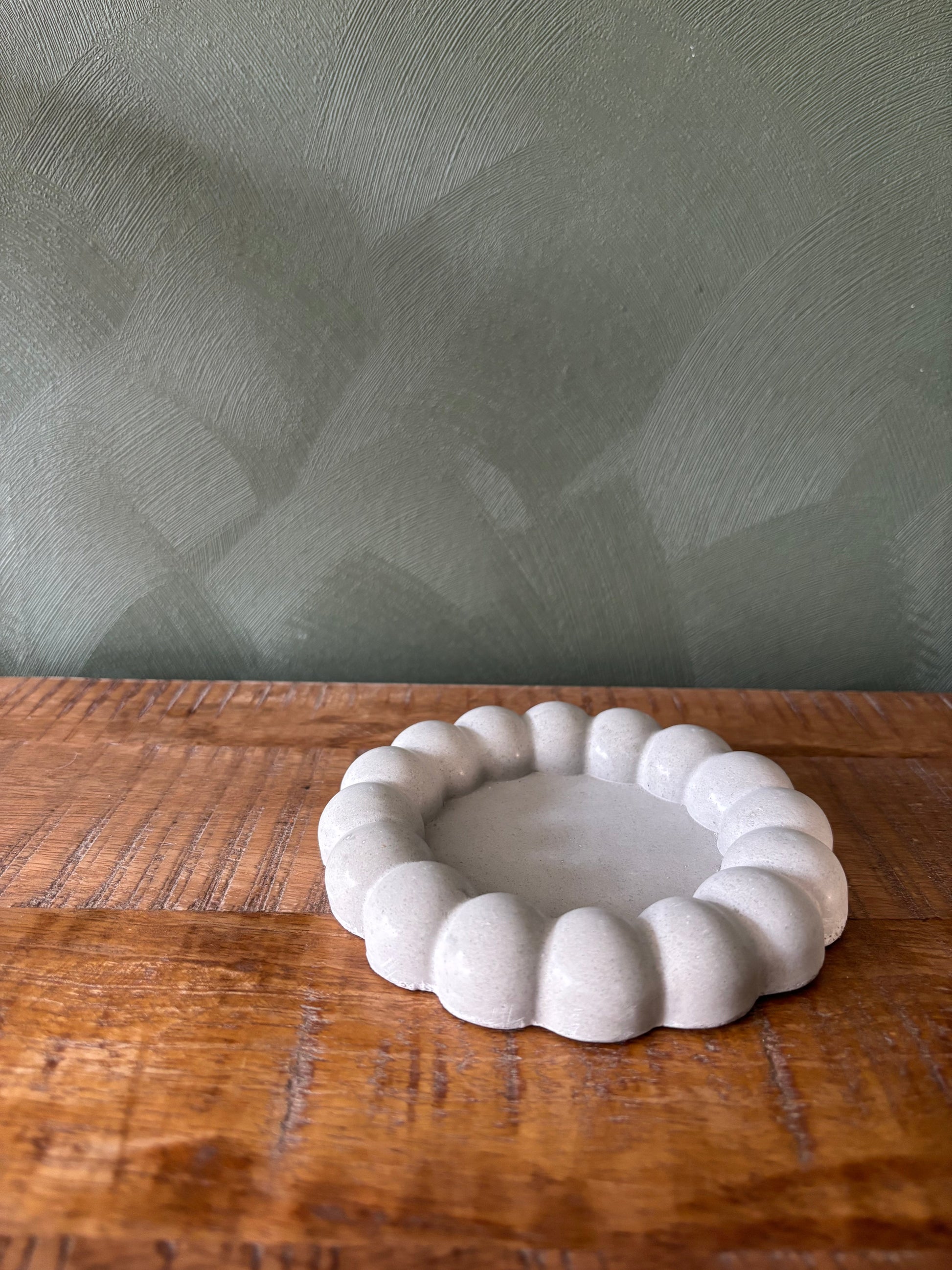 Sieradenbakje Flower ByMVcrafts