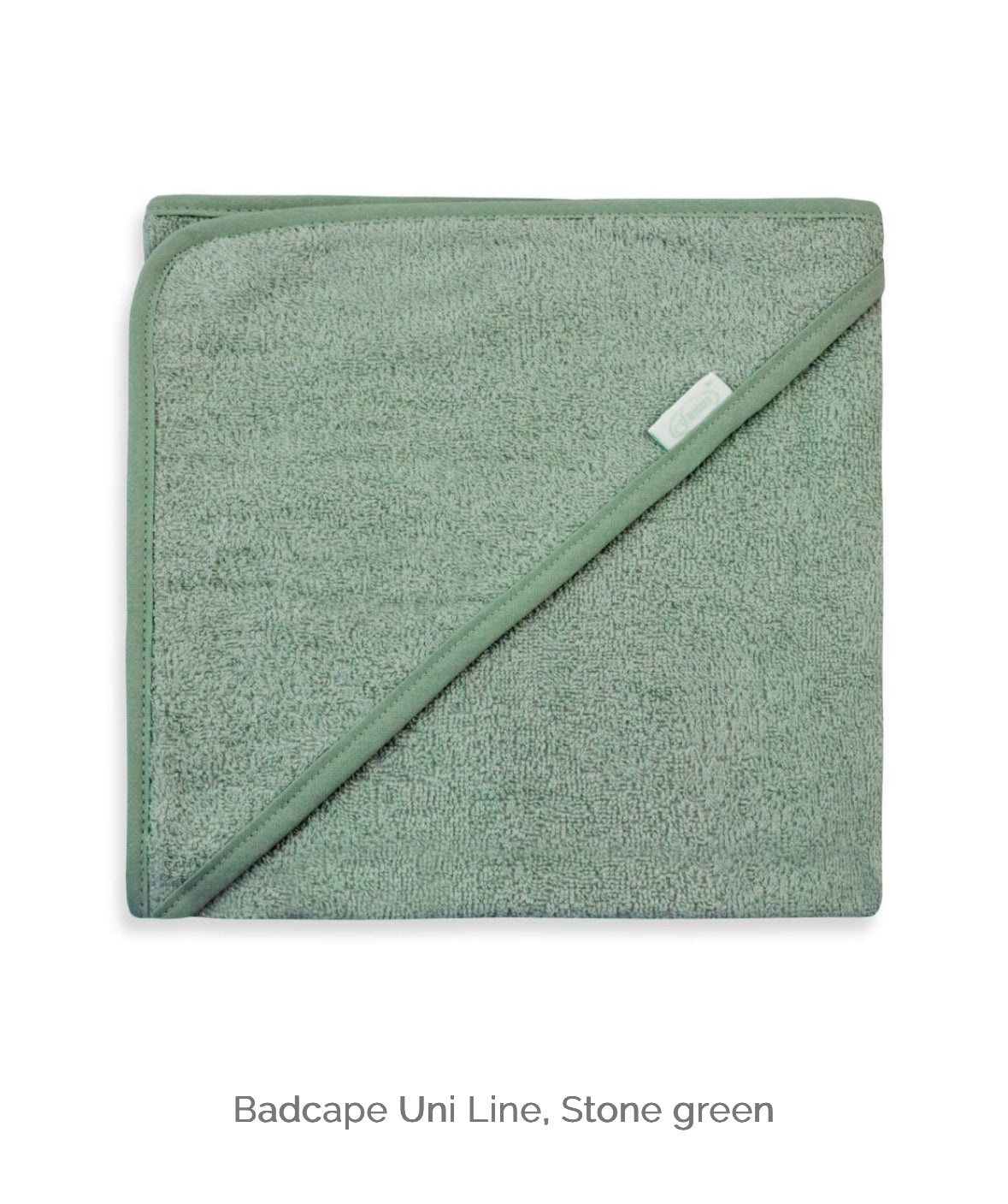 Luxe Badcape met Geborduurde Naam – Comfort & Persoonlijke Touch ByMVcrafts