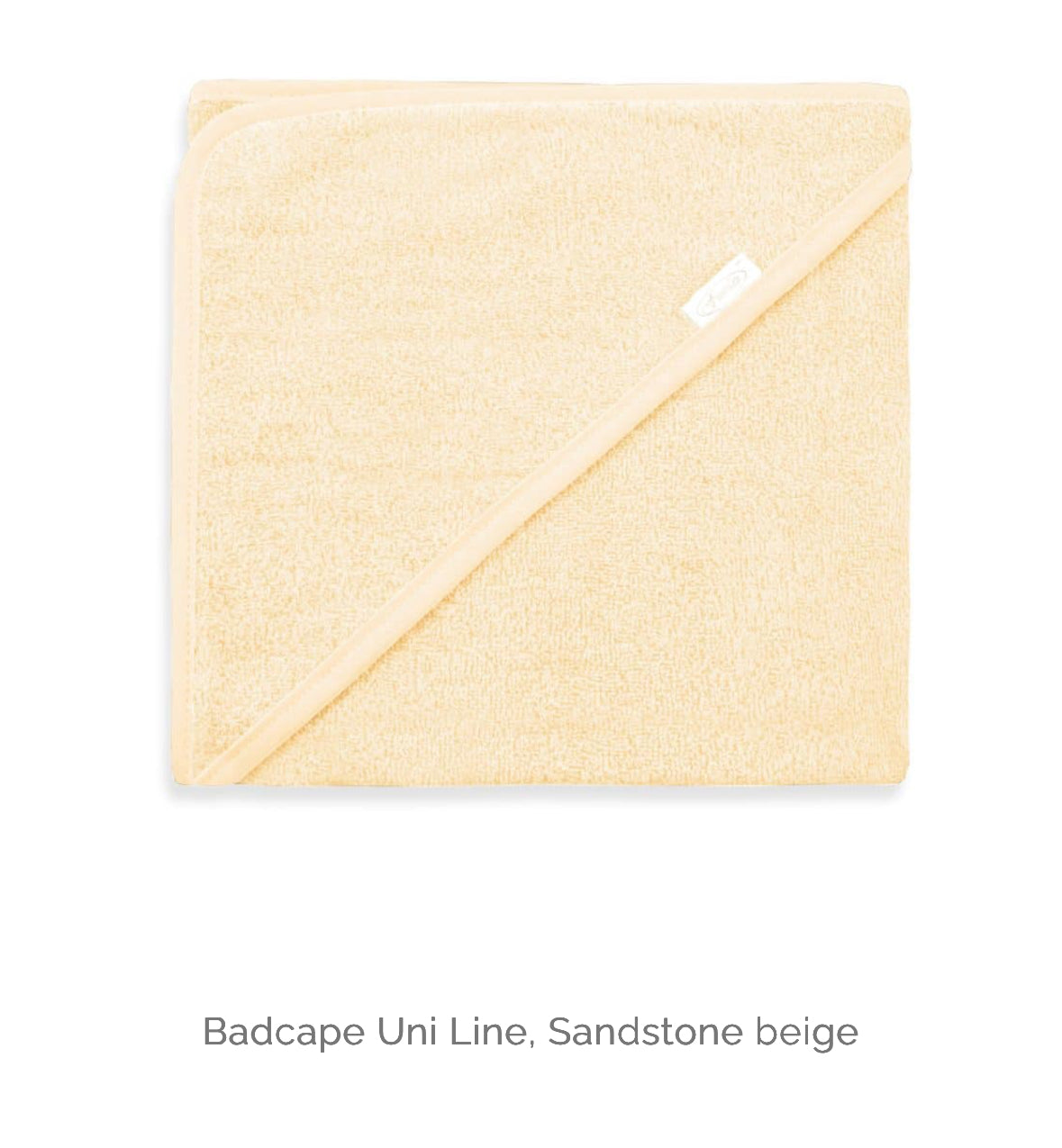 Luxe Badcape met Geborduurde Naam – Comfort & Persoonlijke Touch ByMVcrafts