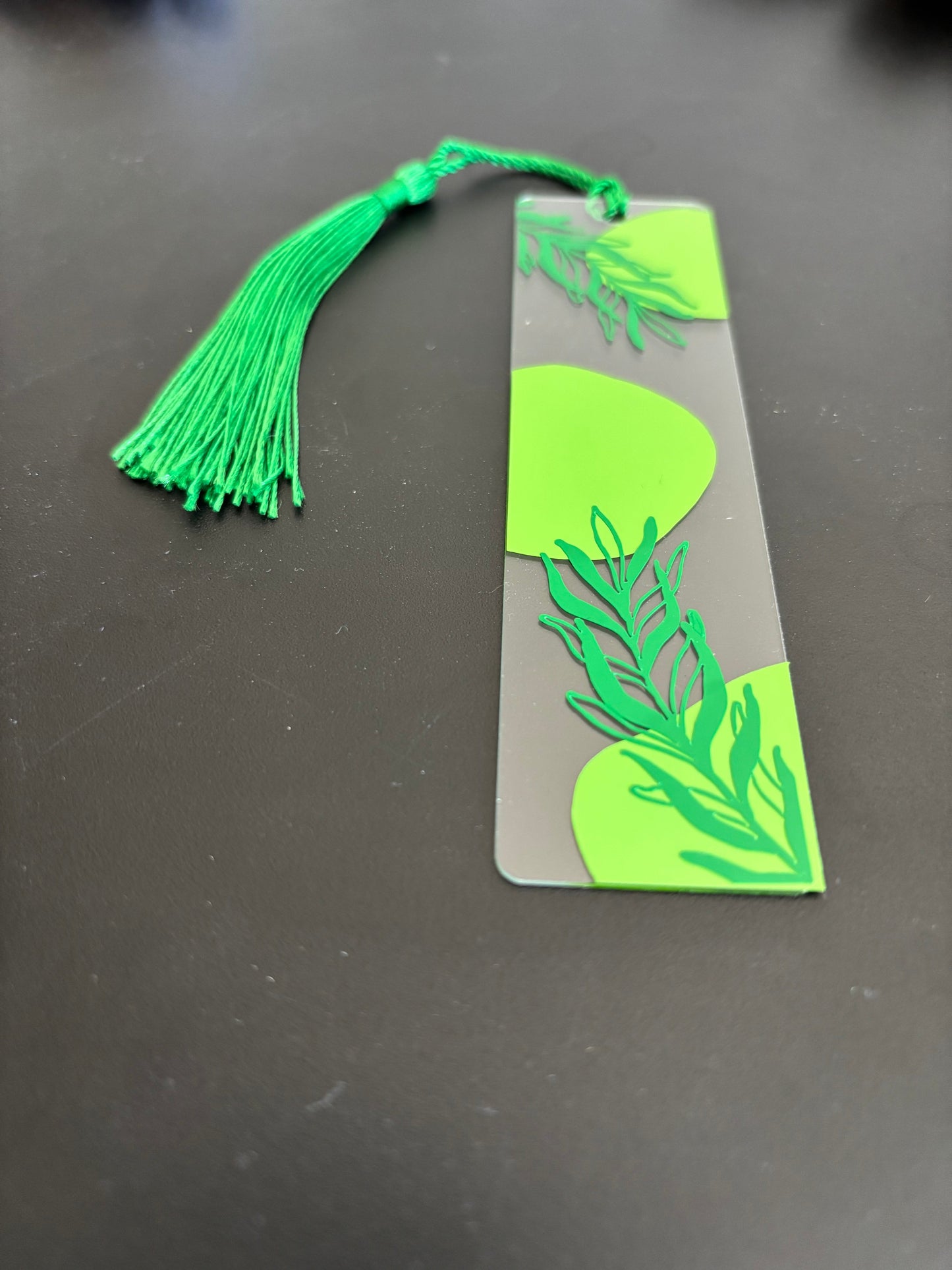 Boekenlegger eco ByMVcrafts