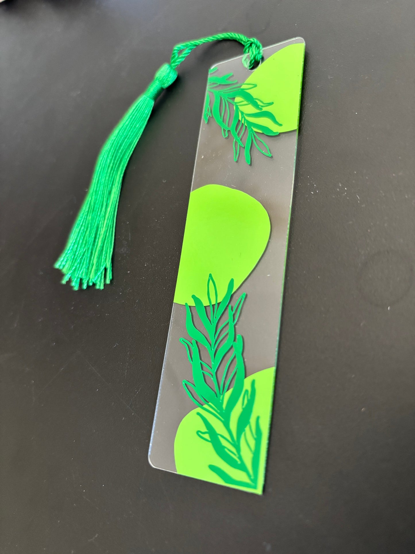 Boekenlegger eco ByMVcrafts