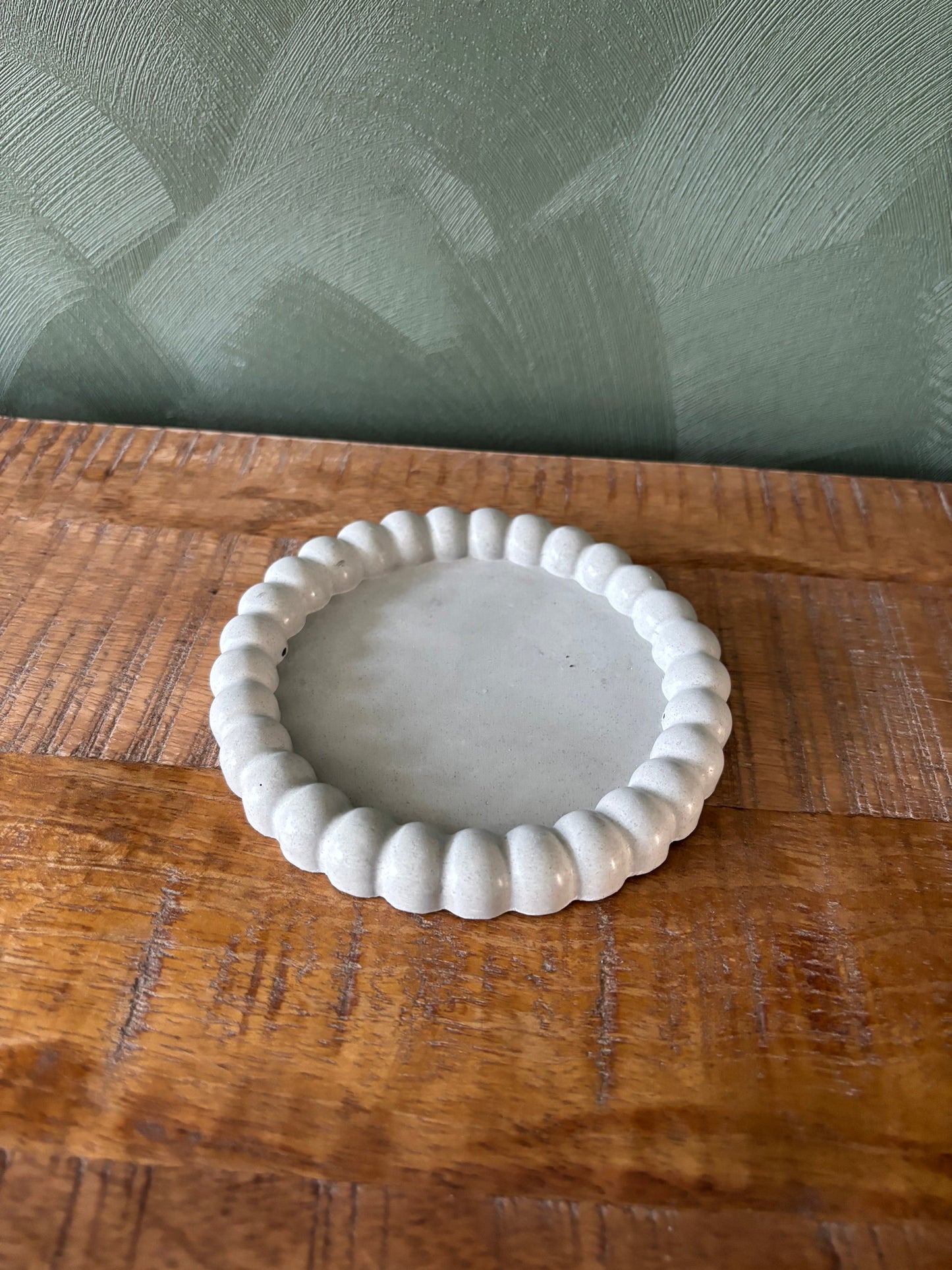 Sieradenbakje Flower ByMVcrafts