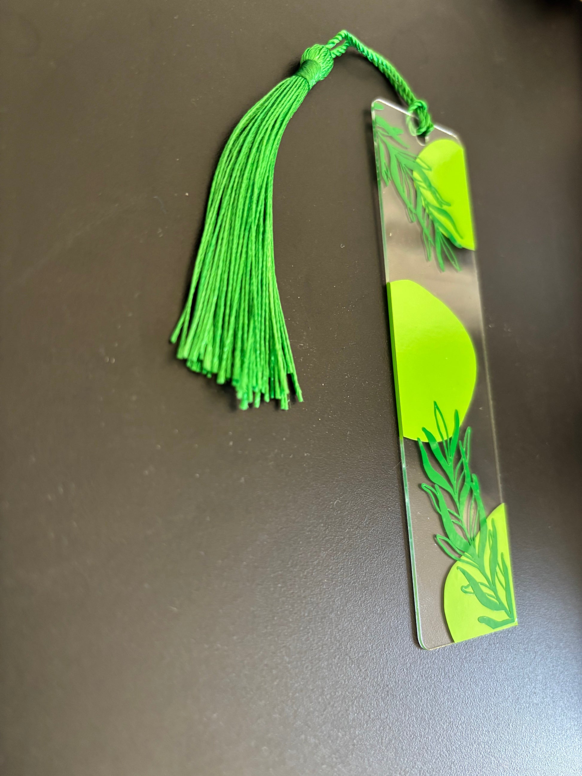 Boekenlegger eco ByMVcrafts