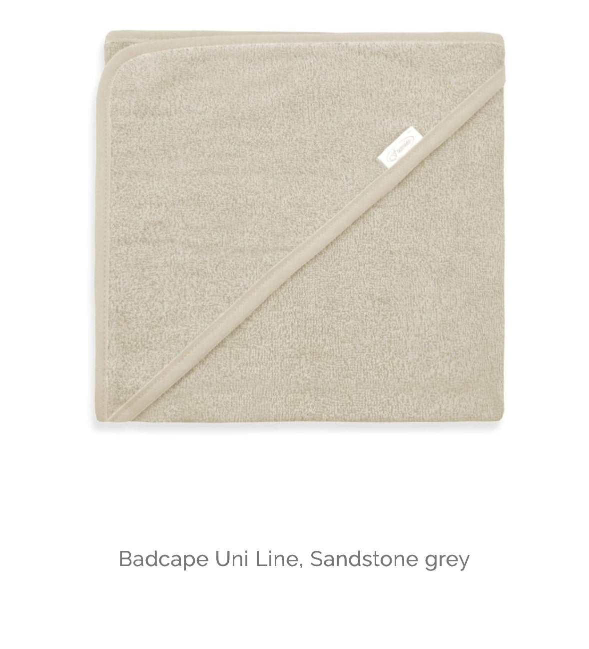 Luxe Badcape met Geborduurde Naam – Comfort & Persoonlijke Touch ByMVcrafts