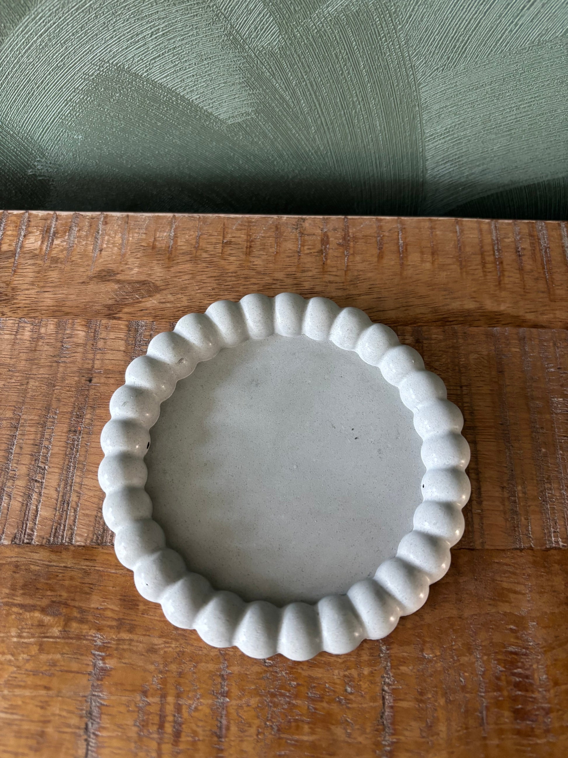 Sieradenbakje Flower ByMVcrafts