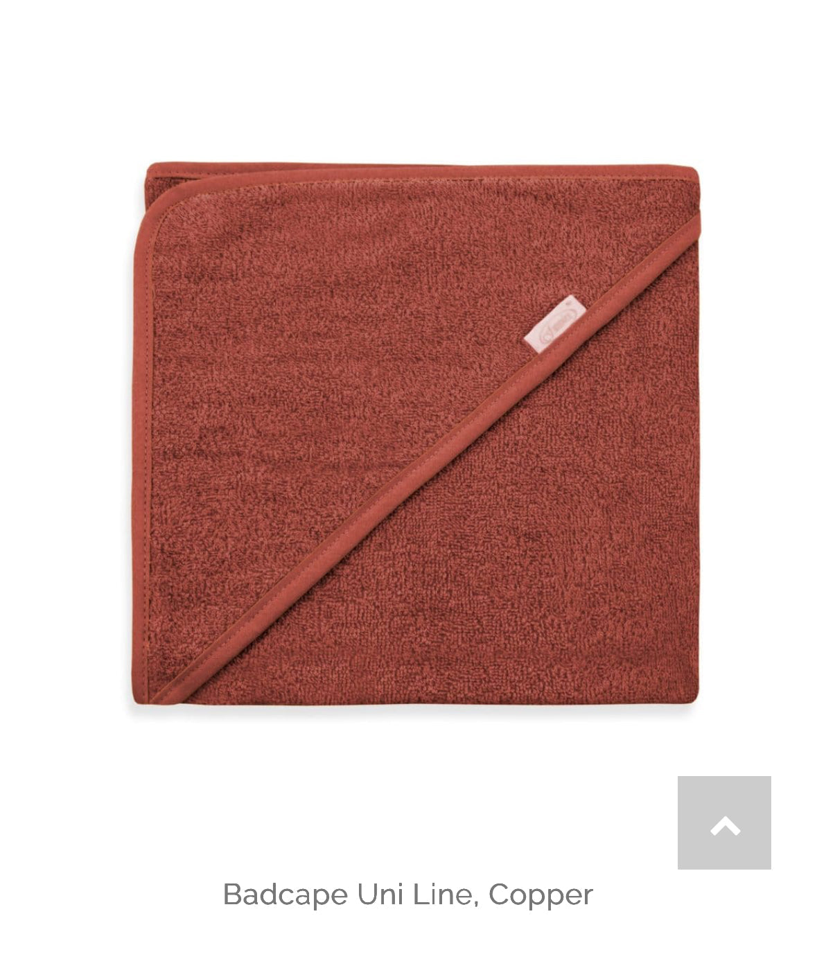 Luxe Badcape met Geborduurde Naam – Comfort & Persoonlijke Touch ByMVcrafts