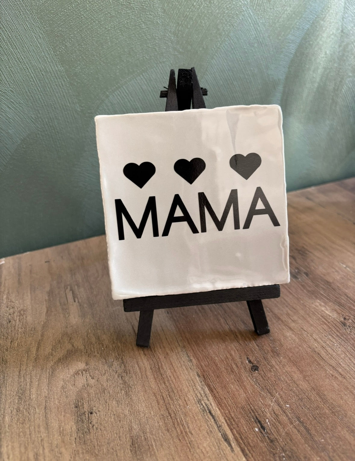 Tegeltjes met tekst: personaliseer jouw ruimte met een unieke design ByMVcrafts