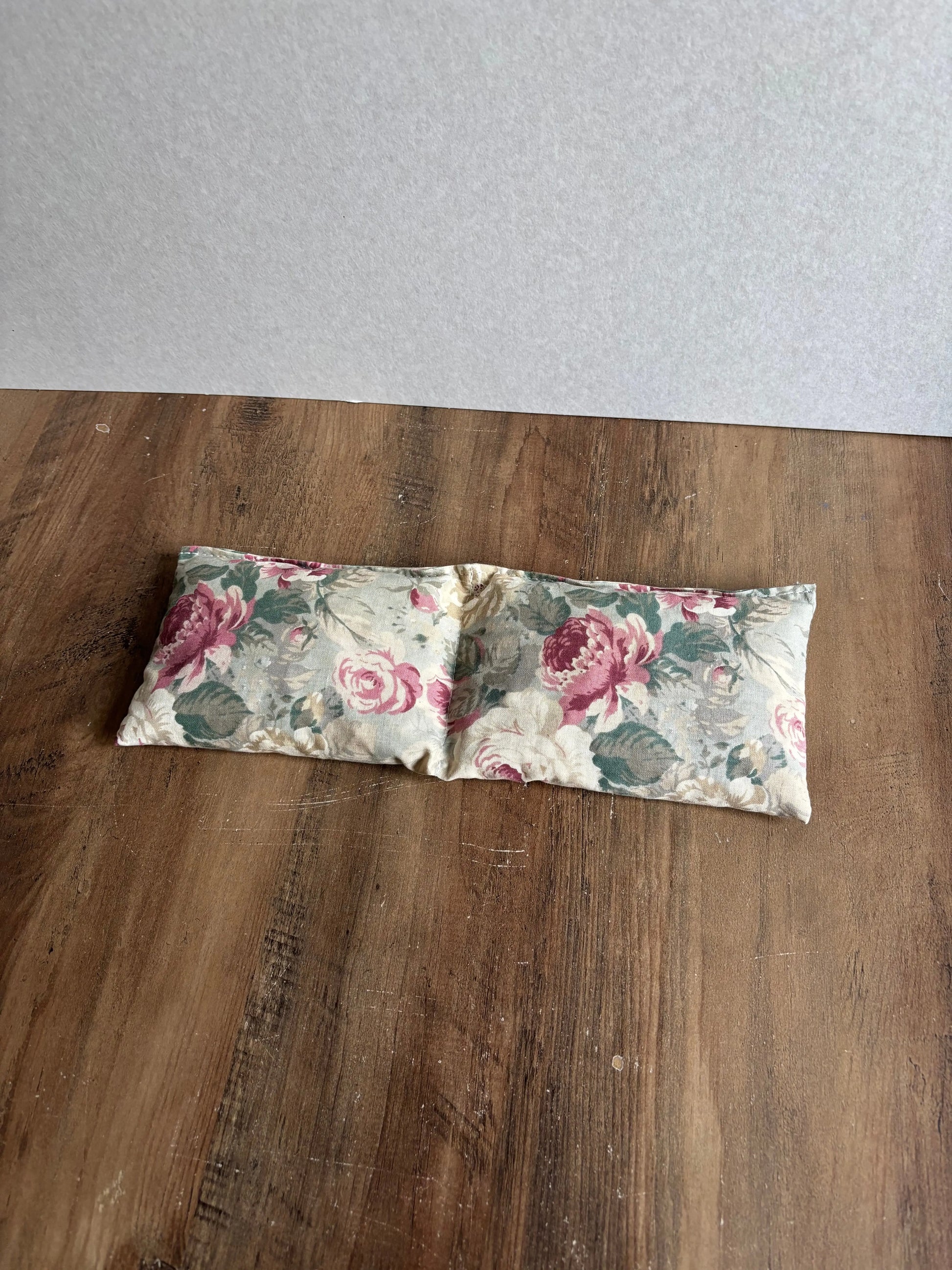 Kersenpit kussen middel ByMVcrafts
